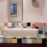 Hotel Colombo Genova