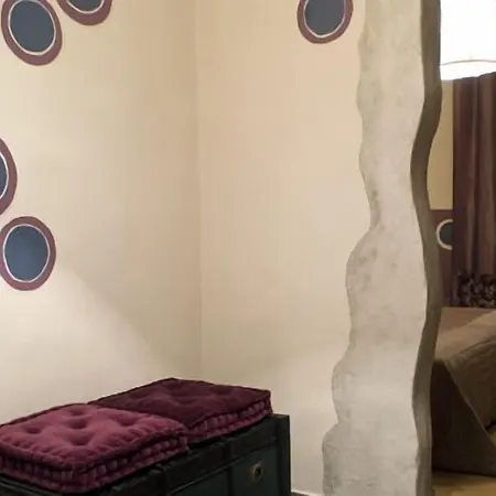 Colombo Hotell Genua