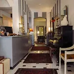 Hotel Colombo Gênes