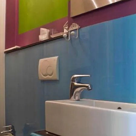 Hotel Cristoforo Colombo 2*