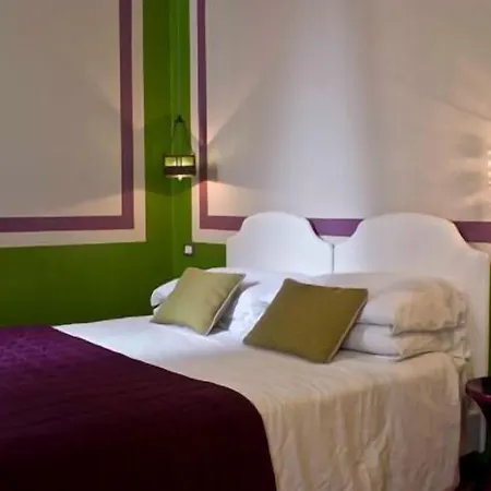 Hotel Cristoforo Colombo