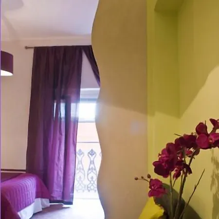 Ξενοδοχείο Colombo Γένοβα