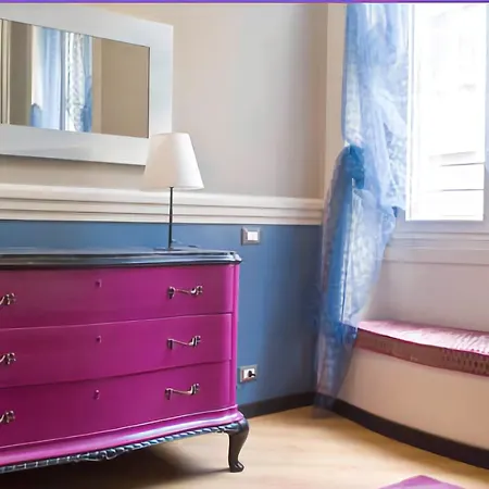 Cristoforo Colombo Hotel 2*