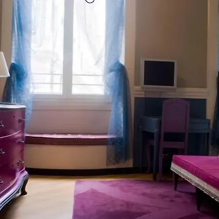 Ξενοδοχείο Colombo