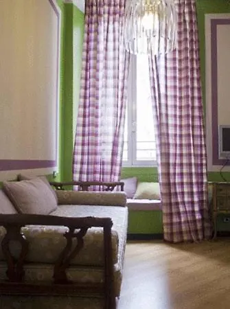 Colombo Hotel Janov