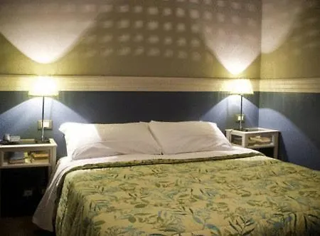 Cristoforo Colombo Hotel