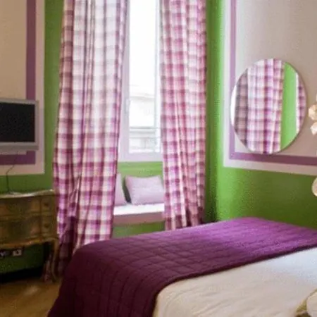 Hotel Colombo Genoa