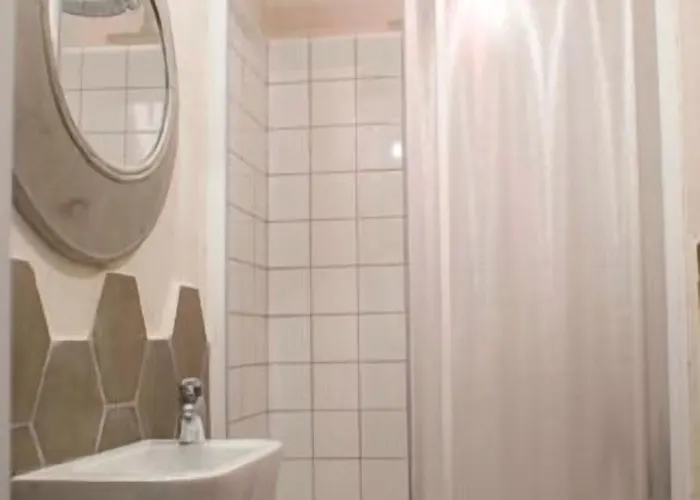 Hotel Colombo Génova