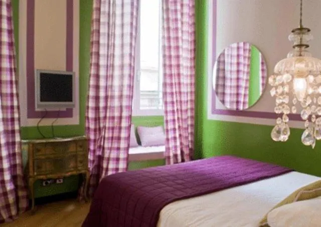 Hotel Colombo Genova