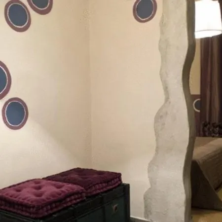 Szálloda Colombo 2*