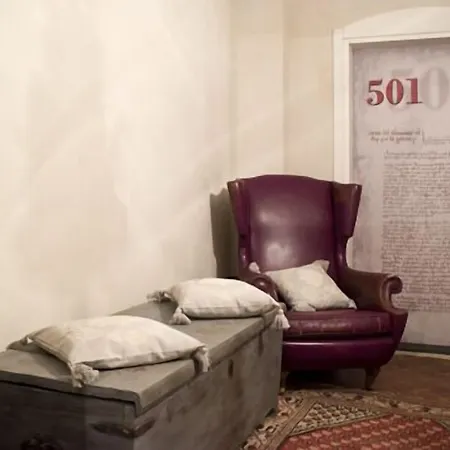 Colombo Szálloda Genova