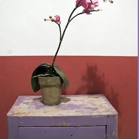 Colombo Szálloda Genova