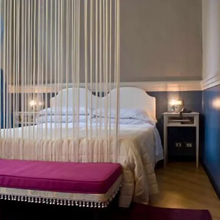 Szálloda Colombo 2*