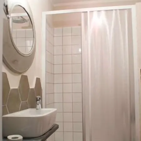 Szálloda Colombo Genova