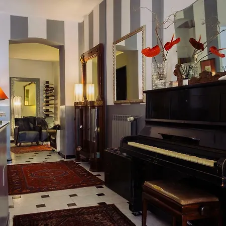 Szálloda Colombo 2*